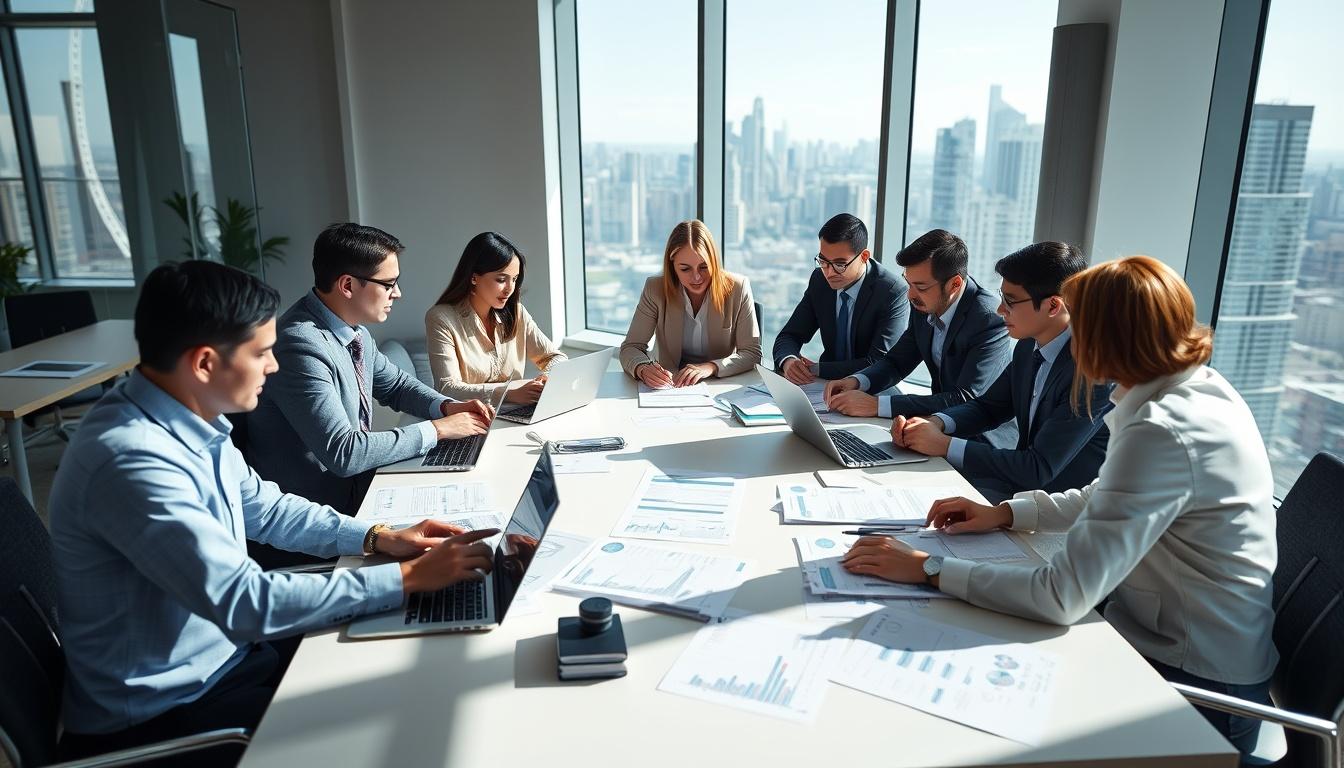 Frische Neuigkeiten aus der Finanzwelt